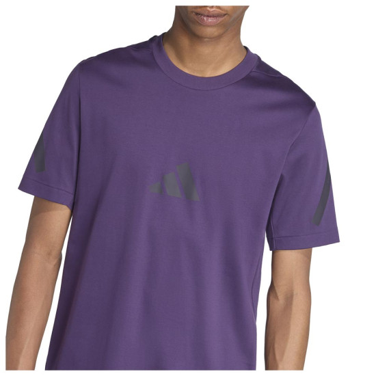 Adidas Ανδρική κοντομάνικη μπλούζα Z.N.E. Tee